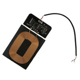 Max Imported TI PCB Circuit Board Wireless Charging Receiver Module Accs Black