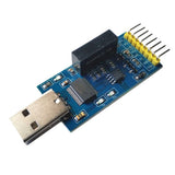 Max Maxb FT232 Isolation Serial Port Module USB to TTL USB to Serial Port Wireless