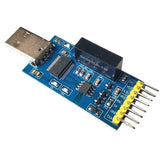 Max Maxb FT232 Isolation Serial Port Module USB to TTL USB to Serial Port Wireless