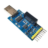 Max Maxb FT232 Isolation Serial Port Module USB to TTL USB to Serial Port Wireless