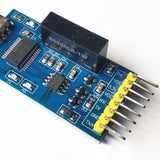 Max Maxb FT232 Isolation Serial Port Module USB to TTL USB to Serial Port Wireless