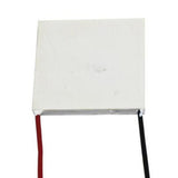 Max Maxb 1pc TEC1-12705 5A Heatsink Generator Thermoelectric Cooling Peltier 40x40mm