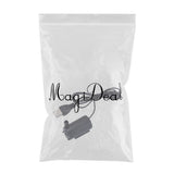 Max USB DC Micro Water Pump 3/5/6V for Fish-Tank Hydroponics Fountains Ponds