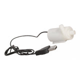 Max USB Mini Pump 3/5/6V Dual-Purpose for Fish-Tank Fountains Ponds Statuary