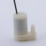 Max USB Micro Submersible Pump 3/5/6V Vertical for Hydroponics Fountains Ponds
