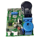 Max 220v For Haier Refrigerator 2456 95 Inverter Driver Board Universal Plug