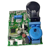 Max 220v For Haier Refrigerator 2456 95 Inverter Driver Board Universal Plug