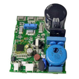 Max 220v For Haier Refrigerator 2456 95 Inverter Driver Board Universal Plug