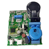 Max 220v For Haier Refrigerator 2456 95 Inverter Driver Board Universal Plug