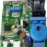 Max 220v For Haier Refrigerator 2456 95 Inverter Driver Board Universal Plug