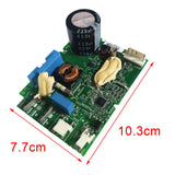 Max 220v For Haier Refrigerator 2456 95 Inverter Driver Board Universal Plug