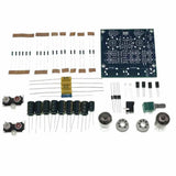 Max Electronic Tube 6J1 Preamp Preamplifier Electronic DIY Kit Tube PreAmplifier