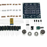 Max Electronic Tube 6J1 Preamp Preamplifier Electronic DIY Kit Tube PreAmplifier