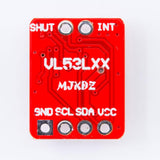 Max VL53L1X Laser Distance Sensor Module 4m Ranging Accurate Module