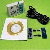 Max EZP2019 USB SPI Programmer Support 25 FLASH 24 EEPROM 25 EEPROM 93 EEPROM