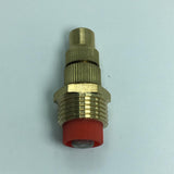 Max Greenhouse Low Pressure Misting Spray Nozzles 360 Degree Rotating Irrigation