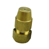 Max Farm Garden Greenhouse Lawn M14x1.5 Misting Water Spray Nozzles Atomization