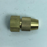 Max Farm Garden Greenhouse Lawn M14x1.5 Misting Water Spray Nozzles Atomization