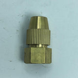 Max Farm Garden Greenhouse Lawn M14x1.5 Misting Water Spray Nozzles Atomization