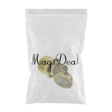 Max Brass 20mm Heavy Duty Water Fountain Single Nozzle Industrial Pond Sprinkler