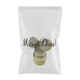 Max 1/2" Water Fountain Nozzle Agriculture Industrial Spray Sprinkler Head