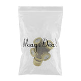 Max 1/2" DN15 Brass 20mm Heavy Water Fountain Nozzle Agriculture Spray Adapter