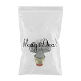 Max Agriculture Industry Water Fountain Nozzle Garden Watering Sprinkler 3 Holes