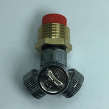 Max Agriculture Industry Water Fountain Nozzle Garden Watering Sprinkler 3 Holes