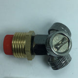 Max Agriculture Industry Water Fountain Nozzle Garden Watering Sprinkler 3 Holes