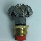 Max Agriculture Industry Water Fountain Nozzle Garden Watering Sprinkler 3 Holes