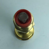 Max Agriculture Industry Water Fountain Nozzle Garden Watering Sprinkler 5 Holes