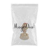 Max Agriculture Industry Water Fountain Nozzle Garden Watering Sprinkler 5 Holes