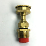 Max Agriculture Industry Fountain Nozzle Garden Watering Sprinkler Head 4 Holes