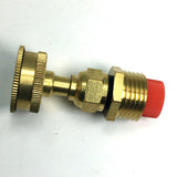 Max Agriculture Industry Fountain Nozzle Garden Watering Sprinkler Head 4 Holes