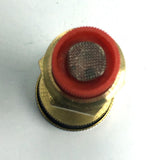 Max Agriculture Industry Fountain Nozzle Garden Watering Sprinkler Head 4 Holes