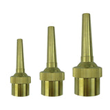 Max Brass Water Fountain Nozzle Head For Garden Amusement Museum DN15