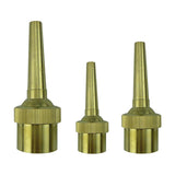 Max Brass Water Fountain Nozzle Head For Garden Amusement Museum DN15