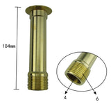 Max Water Fountain Spray Head For Garden Amusement Library -Mushroom Nozzle