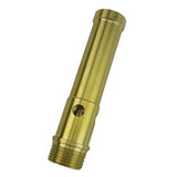 Max 1/2'' Water Fountain Spray Head For Garden Amusement Library Bubbling Nozzle