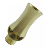 Max 1/2'' Water Fountain Spray Head for Garden Pond Park Pool -Ice Tower nozzle