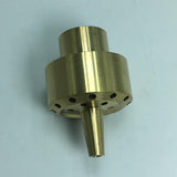 Max 1/2'' Water Fountain Spray Head For Garden Amusement Library -Flower Column