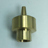 Max 1/2'' Water Fountain Spray Head For Garden Amusement Library -Flower Column