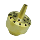 Max Water Fountain Spray Head For Garden Amusement Library Pool -Flower Column