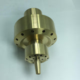 Max Water Fountain Spray Head For Garden Amusement Library Pool -Flower Column