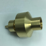 Max Water Fountain Spray Head For Garden Amusement Library Pool -Flower Column