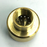 Max 1/2'' Water Fountain Spray Head For Garden Amusement Library -Fireworks