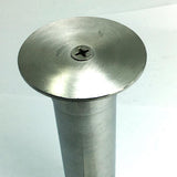 Max Adjustable Foutain Nozzle Garden Fountain Spray Head DN25 mushroom nozzle