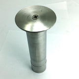 Max Adjustable Foutain Nozzle Garden Fountain Spray Head DN25 mushroom nozzle