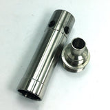 Max Adjustable Foutain Nozzle Garden Fountain Spray Head DN15 DN20 sprinkler head