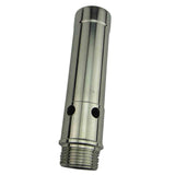 Max Adjustable Foutain Nozzle Garden Fountain Spray Head DN15 DN20 sprinkler head
